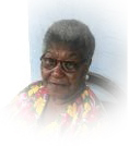 Gladys Hill