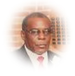 EB "Pops" Mansfield, Sr.