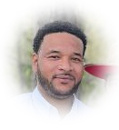 Byron Keith McNair